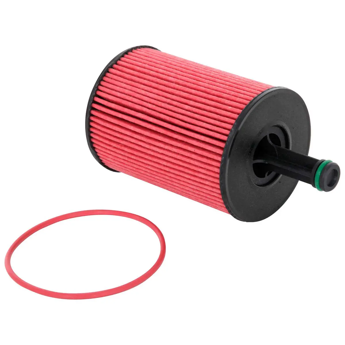 K&N - Oil Filter - Oil Filter; Automotive (Hp-7031) 1