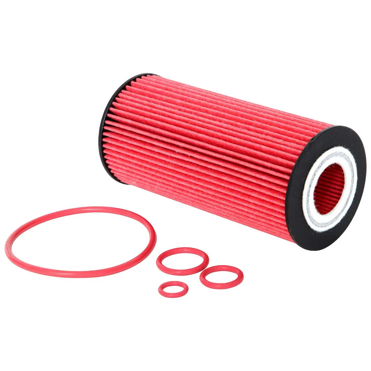 K&N - Oil Filter - Oil Filter; Automotive (Hp-7033) 1