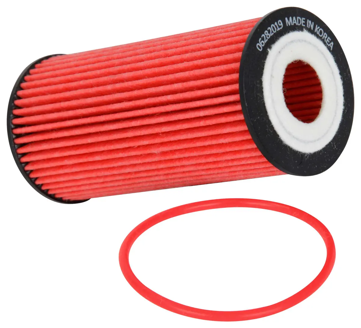 K&N - Oil Filter - Oil Filter; Automotive (Hp-7038) 1