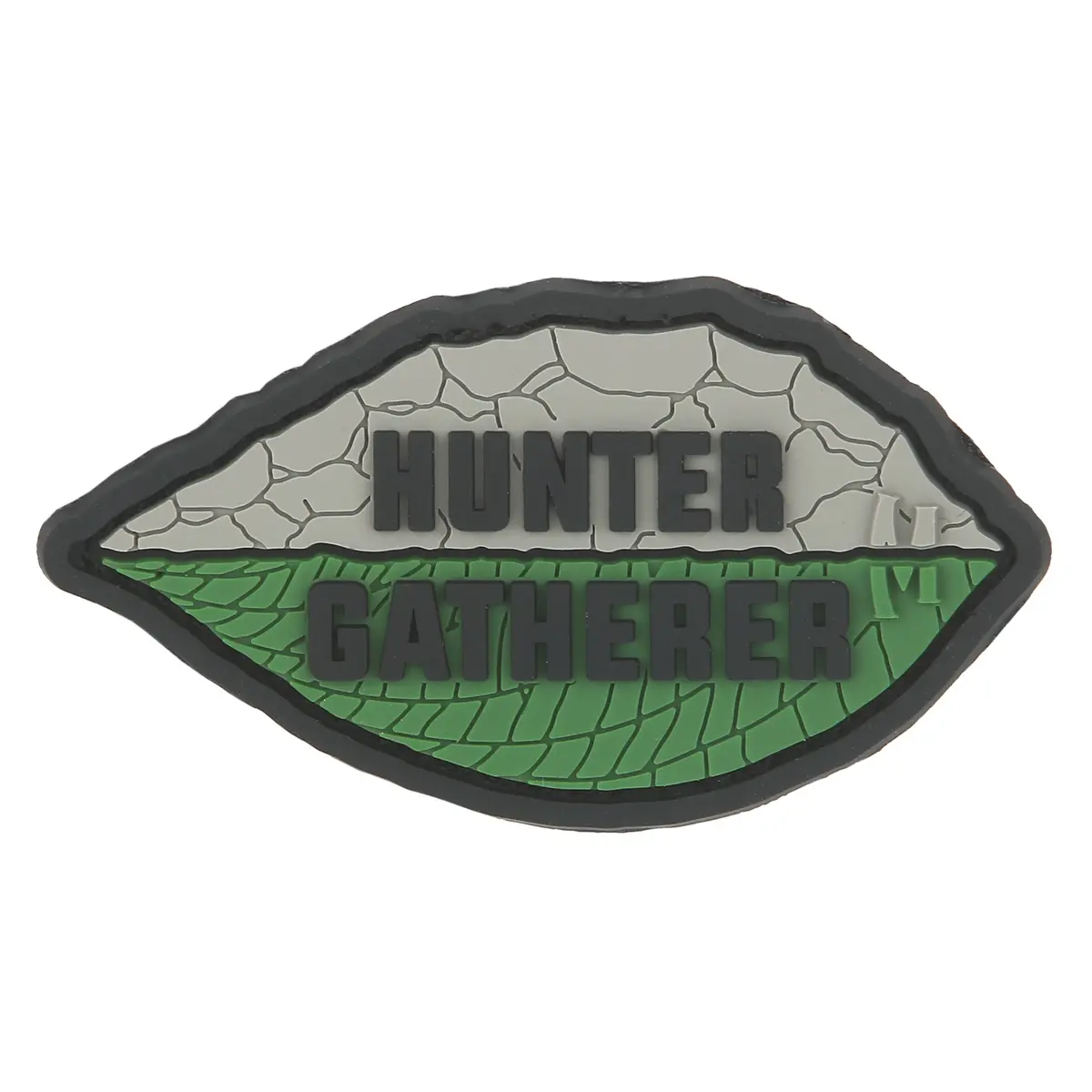 Hunter Gatherer 1