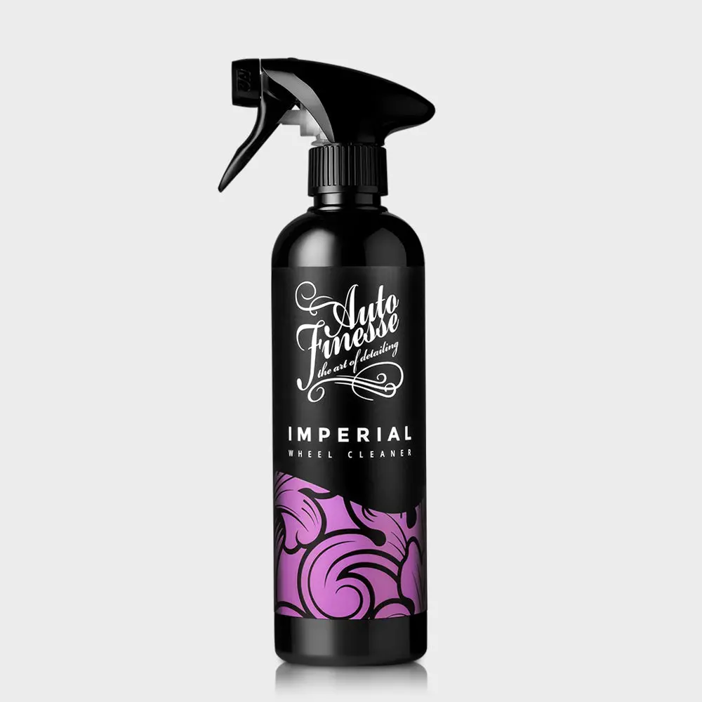 Auto Finesse Imperial Wheel Cleaner 1