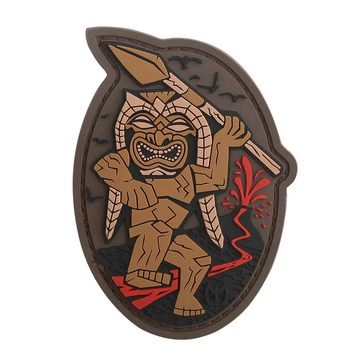 Ku Hawaiian God Of War 1