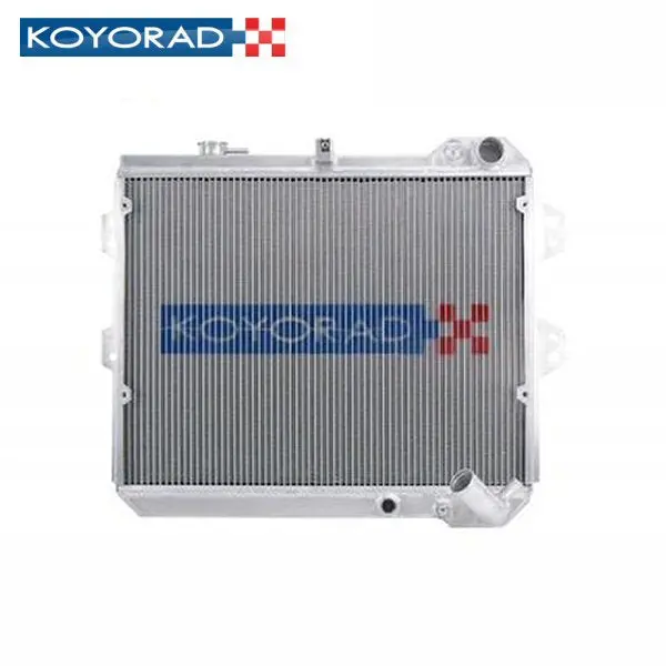 Toyota Tundra 4.6/5.7L Aut. 00-07 Koyo Alu Radiator 36Mm 1