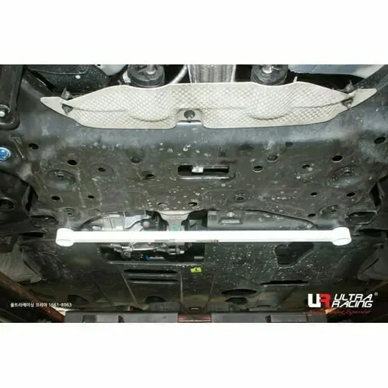 Hyundai Veloster-N 2.0T 18+ (2Wd) Front Lower Bar 1
