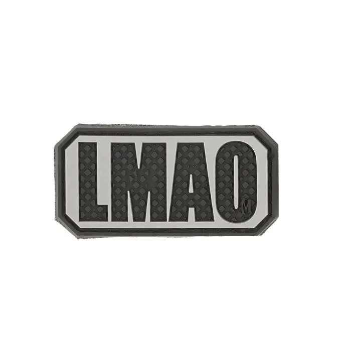 Lmao Morale Patch 1
