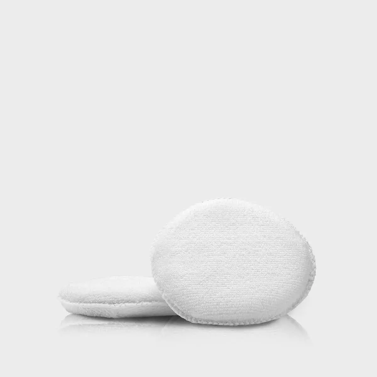 Auto Finesse Microfibre Applicator - (Pack Of 3) 1
