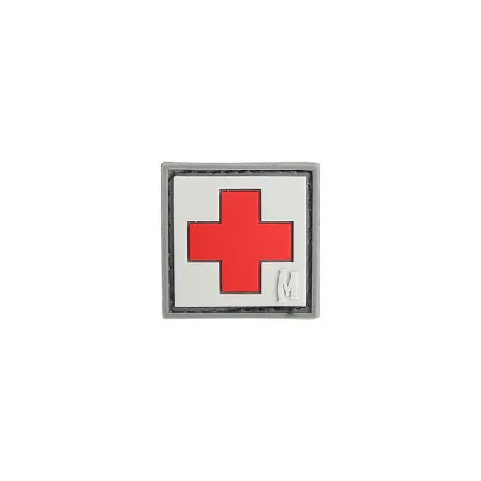 Medic Morale Patch (Small) 1