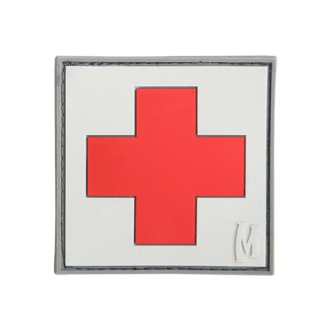 Medic Morale Patch (Large) 1
