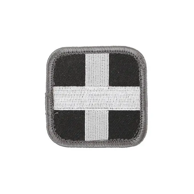 Milspecmonkey Medic Morale Patch 1