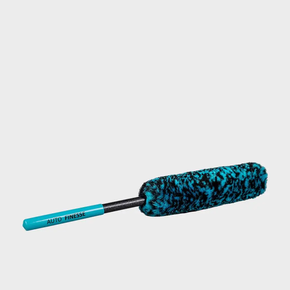 Auto Finesse Microfibre Wheel Brush 1