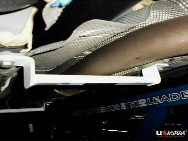 Mercedes A250 / Amg 13+ W176 4Wd Ur 2P Mid Lower Brace 2991 1