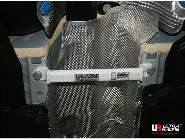 Mercedes A250 / Amg 13+ W176 4Wd Ur 2P Mid Lower Brace 2992 1