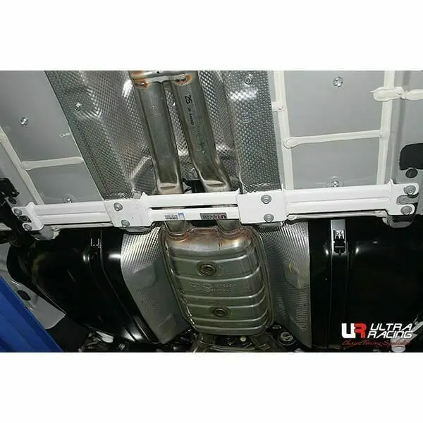 Hyundai Genesis (Dh) 3.8 V6 15-16 (4Wd) Middle Lower Bar 1