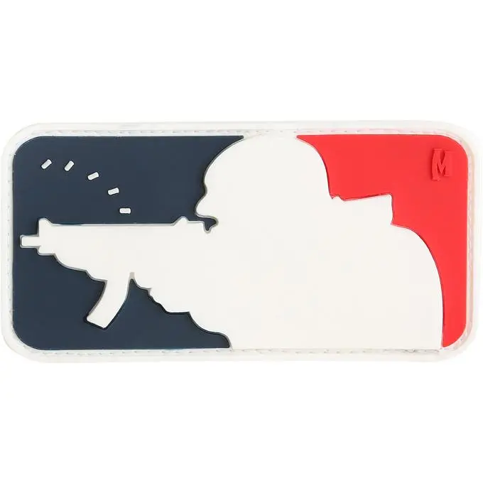 Major League Shooter Morale Patch 1
