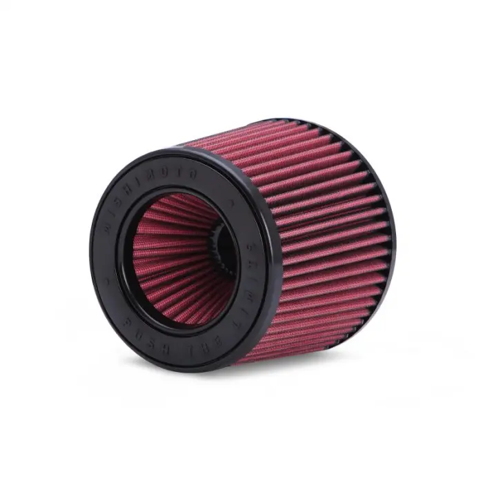 Powerstack Performance Air Filter, 3" Inlet, 5" Filter Length 1