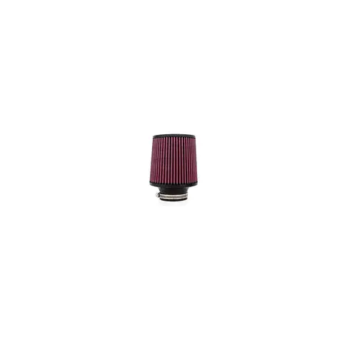 Mishimoto Performance Air Filter 3" Inlet  7" Filter Length 1