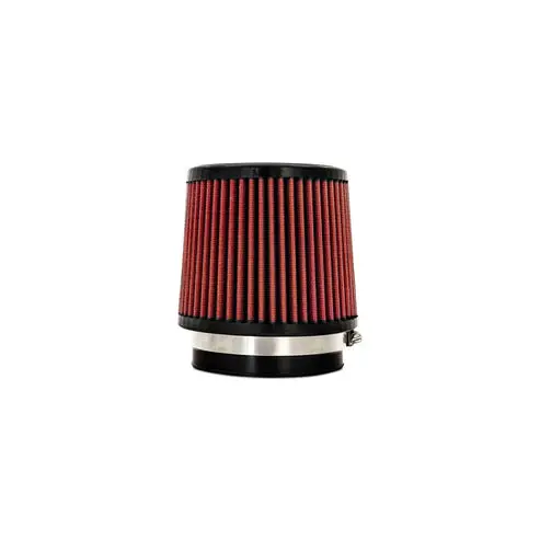 Performance Air Filter 4.5" Inlet 5.75" Filter Length Mishimoto 1