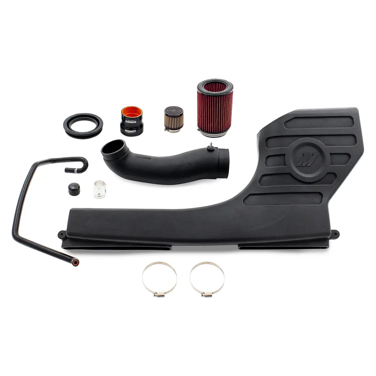 Vw Gti/Tsi/R /Audi A3 15+ Performance Air Intake Mishimoto 1