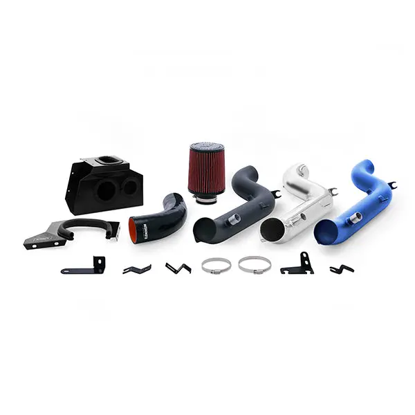 Ford Focus Rs Air Intake Kit 16-18 Nitrous Blue Mishimoto 1