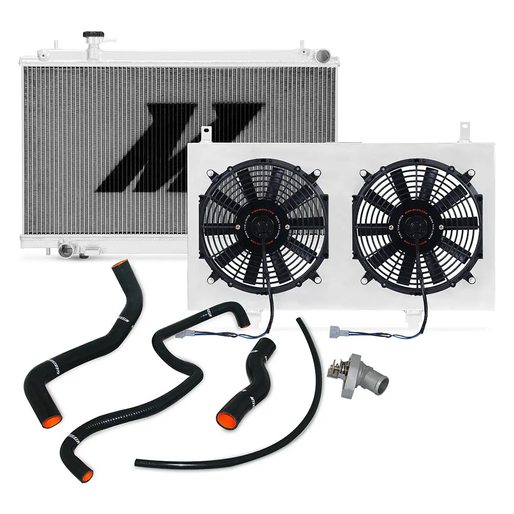 2003-2006 Nissan 350Z Essentials 1