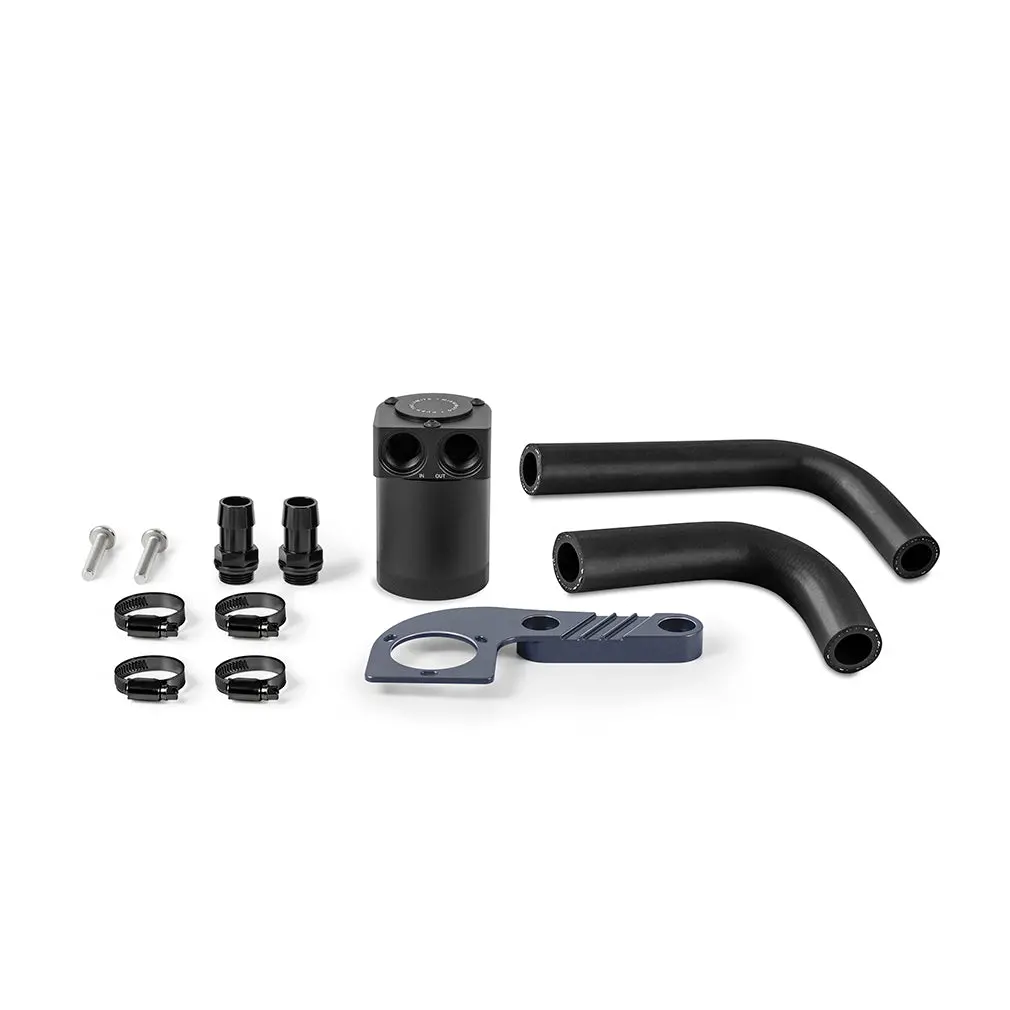 Bmw F80 M3/M4 15-20 Catch Can Kit Mg Mishimoto 1