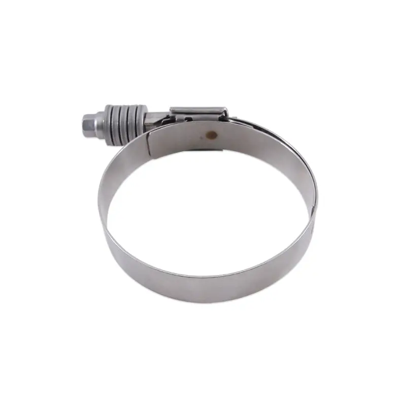 Mishimoto Constant Tension Worm Gear Clamp, 3.27"-4.13" (83Mm-105Mm) 1