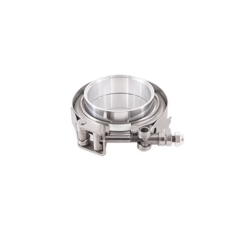 Mishimoto Aluminum V-Band Clamp, 2.5" (63.5Mm) 1