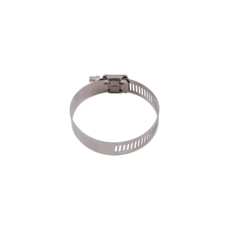 Mishimoto High-Torque Worm Gear Clamp, 0.31"-0.47" (8Mm-12Mm), Pack Of 10 1