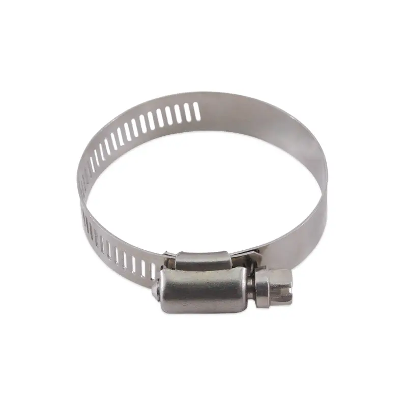 Mishimoto High-Torque Worm Gear Clamp, 0.43"-0.79" (11Mm-20Mm), Pack Of 10 1