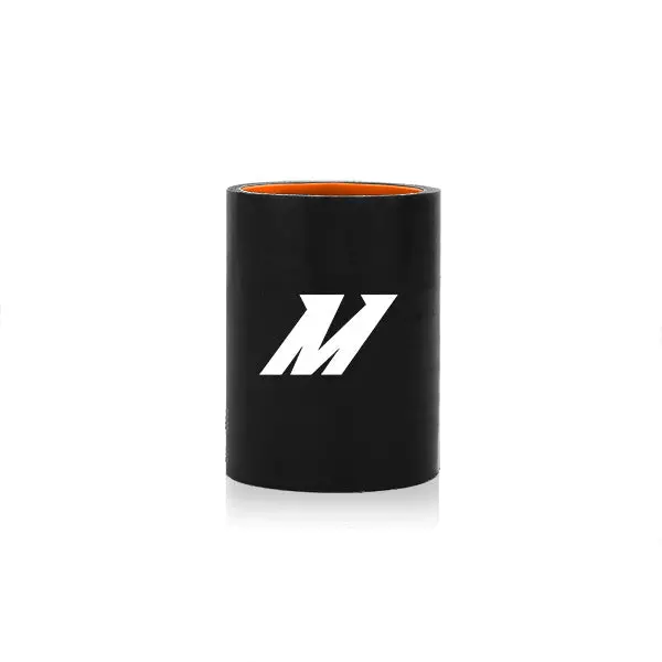 2.00" Silicone Coupler, Black 1