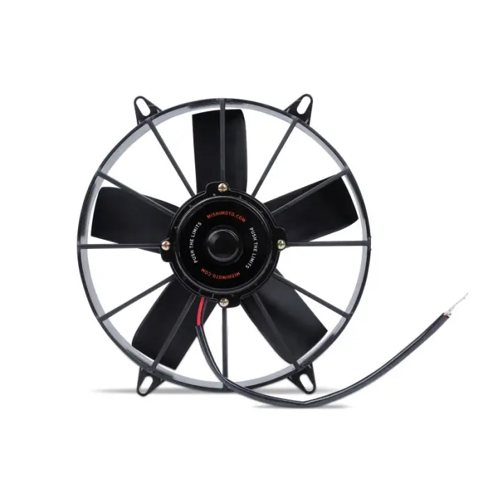 Mishimoto Universal Race Line High-Flow Fan 12" 1