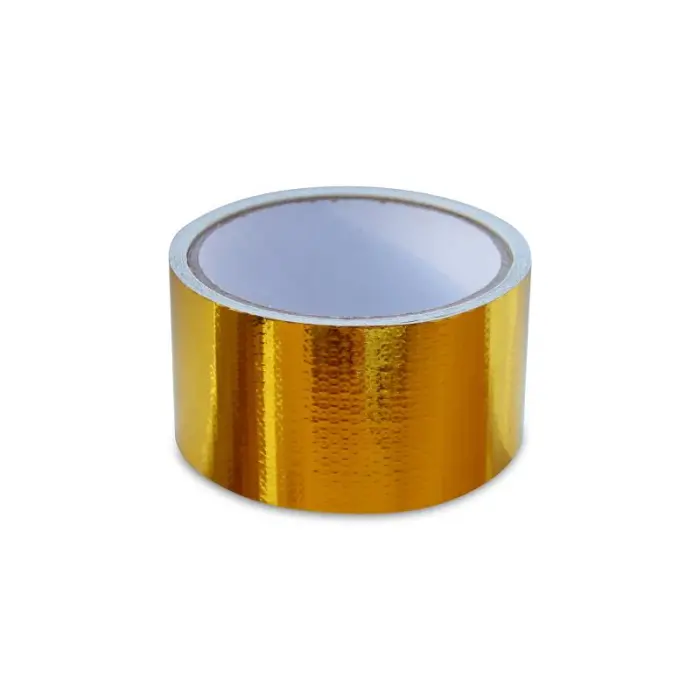 Mishimoto Universal 2" X 35' Heat Defense Reflective Tape 1