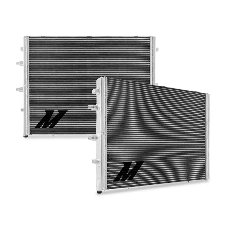 Bmw F80 M3/M4 15-20 Performance Heat Exchanger Mishimoto 1