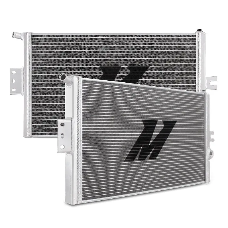 Infiniti Q50/Q60 3.0T 16+ Performance Heat Exchanger Mishimoto 1
