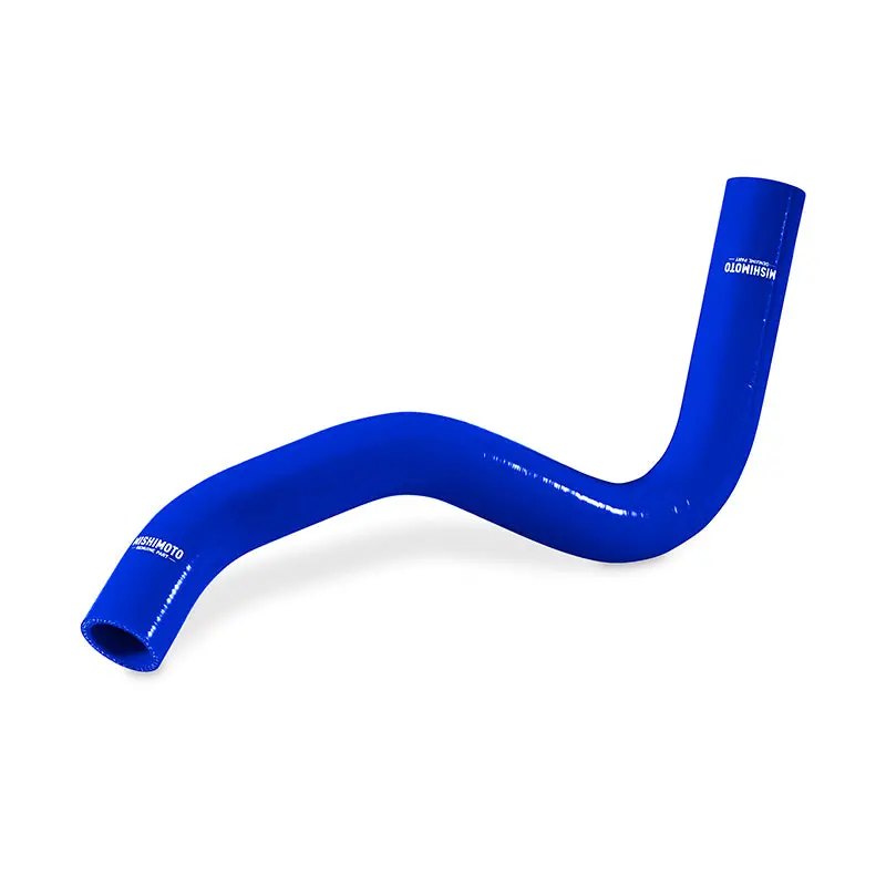 Honda Civic Type R 17+ Silicone Radiator Hose Kit Blue Mishimoto 1