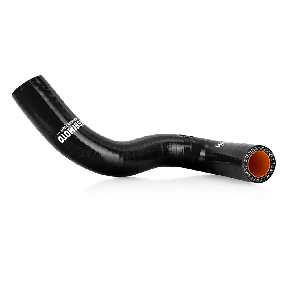 Infiniti Q50/Q60 3.0T 16+ Ancillary Coolant Hose Kit Black Mishimoto 2
