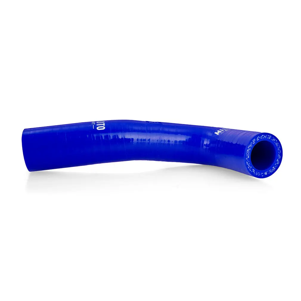 Infiniti Q50/Q60 3.0T 16+ Ancillary Coolant Hose Kit Blue Mishimoto 1