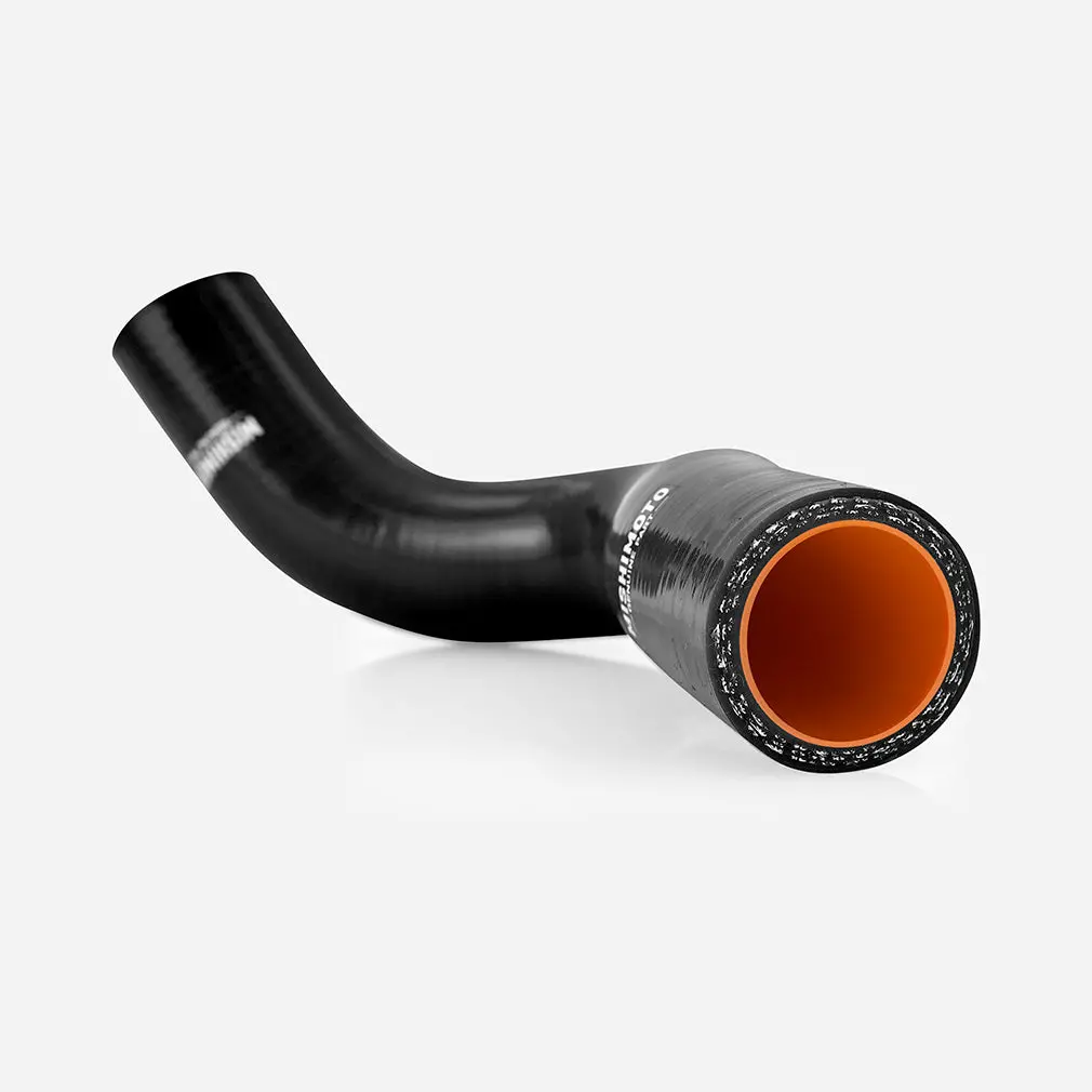 Infiniti Q50/Q60 3.0T 16+ Silicone Coolant Hose Kit Black Mishimoto 1