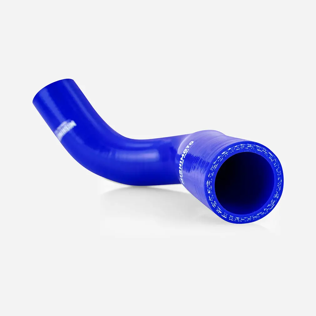 Infiniti Q50/Q60 3.0T 16+ Silicone Coolant Hose Kit Blue Mishimoto 1