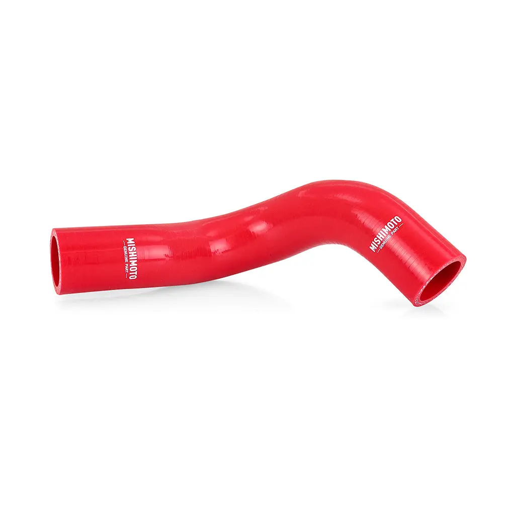 Infiniti Q50/Q60 3.0T 16+ Silicone Coolant Hose Kit Red Mishimoto 1