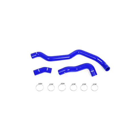 Ford Ranger 3.2L 11+ Diesel Silicone Hose Kit Blue Mishimoto 1