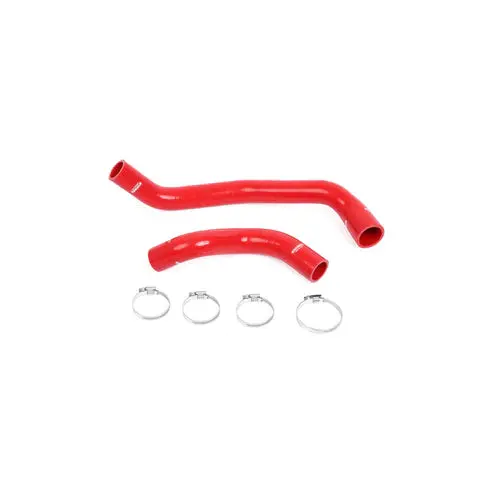 Nissan Skyline R32 Gtr 89-94 Silicone Radiator Hose Kit Red Mishimoto 1