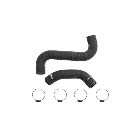 Subaru Impreza Wrx/Sti 02-07 Silicone Radiator Hose Kit Matte Black Mishimoto 1