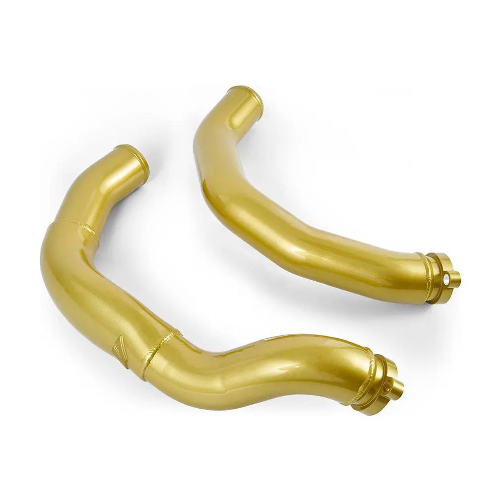 Bmw F80 M3/M4 15-20 Intercooler Pipe Kit Ay Mishimoto 1