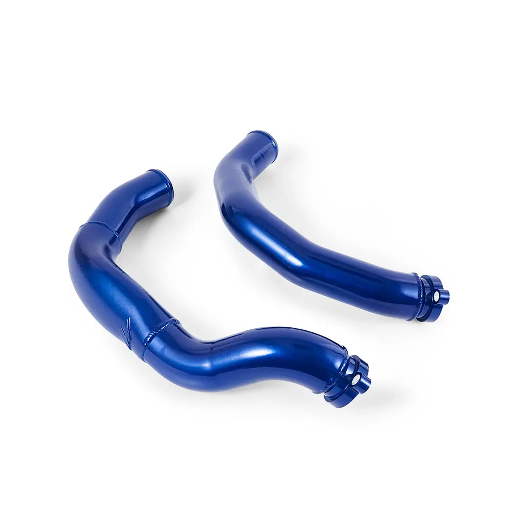 Bmw F80 M3/M4 15-20 Intercooler Pipe Kit Smb Mishimoto 1