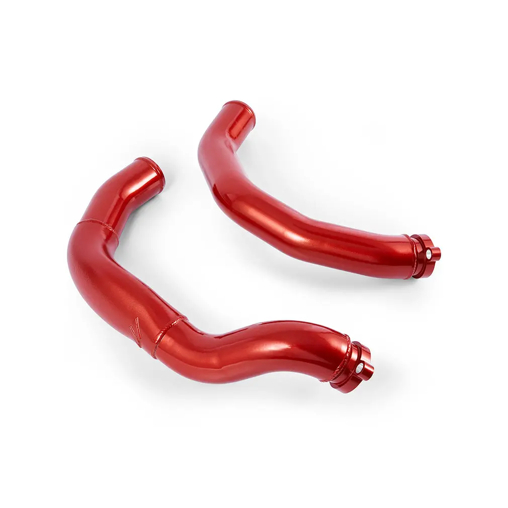 Bmw F80 M3/M4 15-20 Intercooler Pipe Kit So Mishimoto 1
