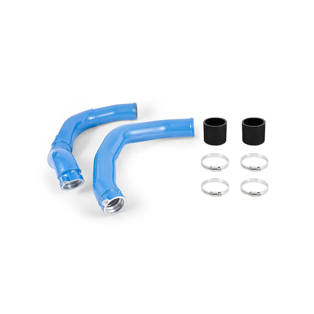 Bmw F80 M3/M4 15-20 Intercooler Pipe Kit Ymb Mishimoto 1