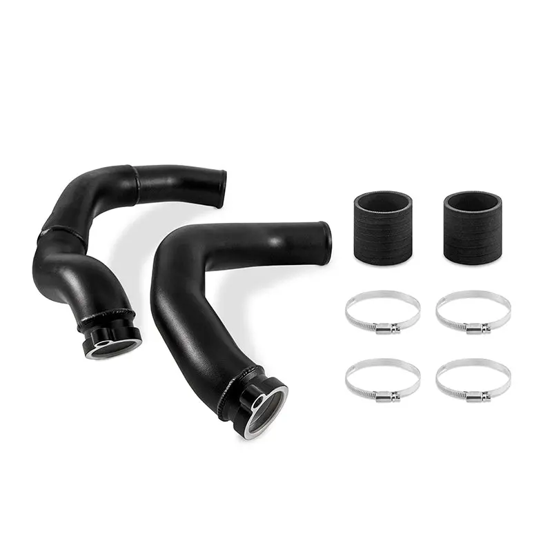 Bmw F80 M3/M4 15-20 Hot-Side Intercooler Pipe Kit Mishimoto 1
