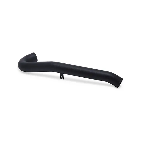 Ford Fiesta St 14-19 Hot-Side Intercooler Pipe Kit Wrinkle Black Mishimoto 1