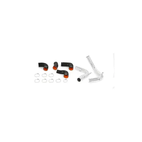Volkswagen Gti 15+ Intercooler Pipe Kit Polished Mishimoto 1
